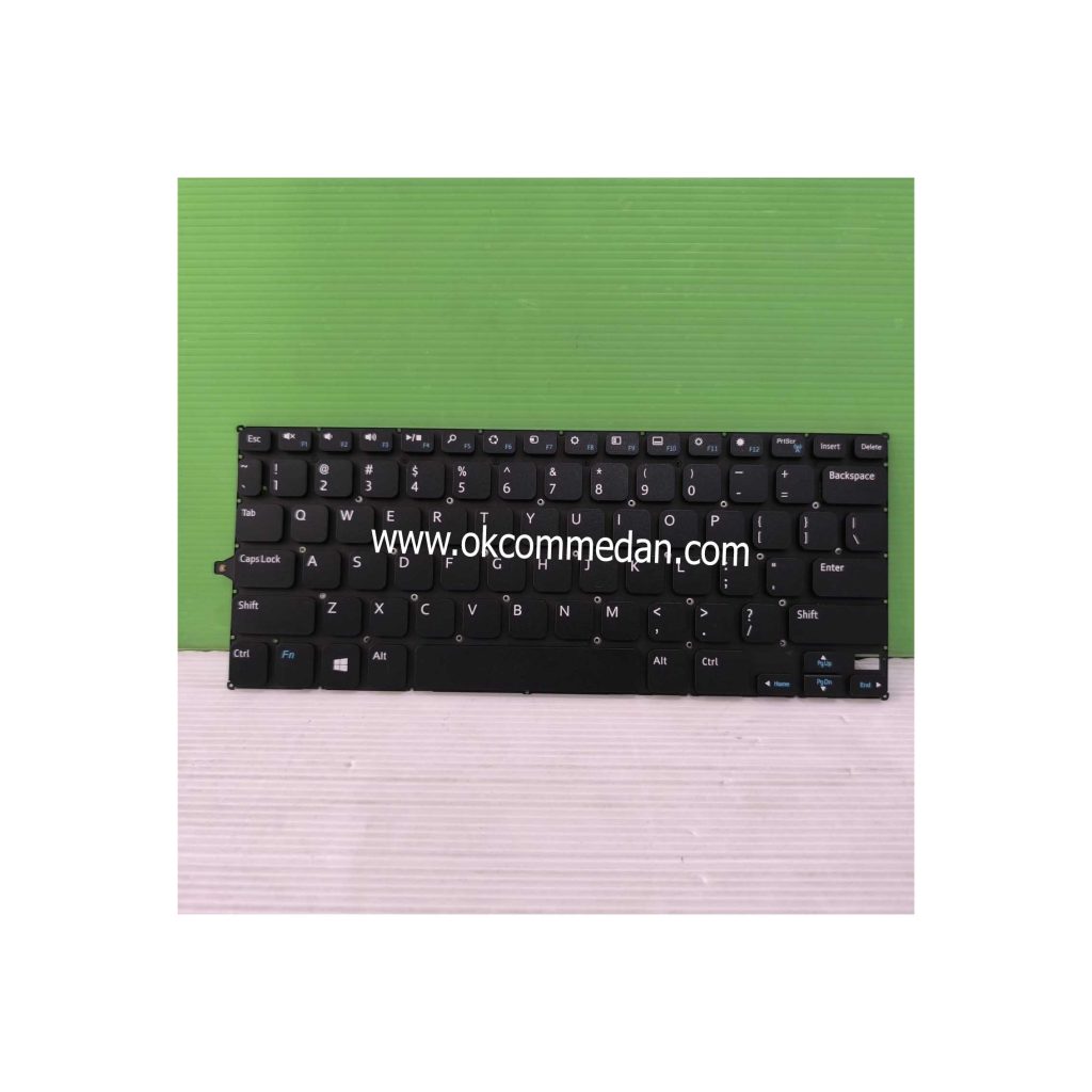 Keyboard Untuk Notebook Dell Inspiron 11 – 3000 Series