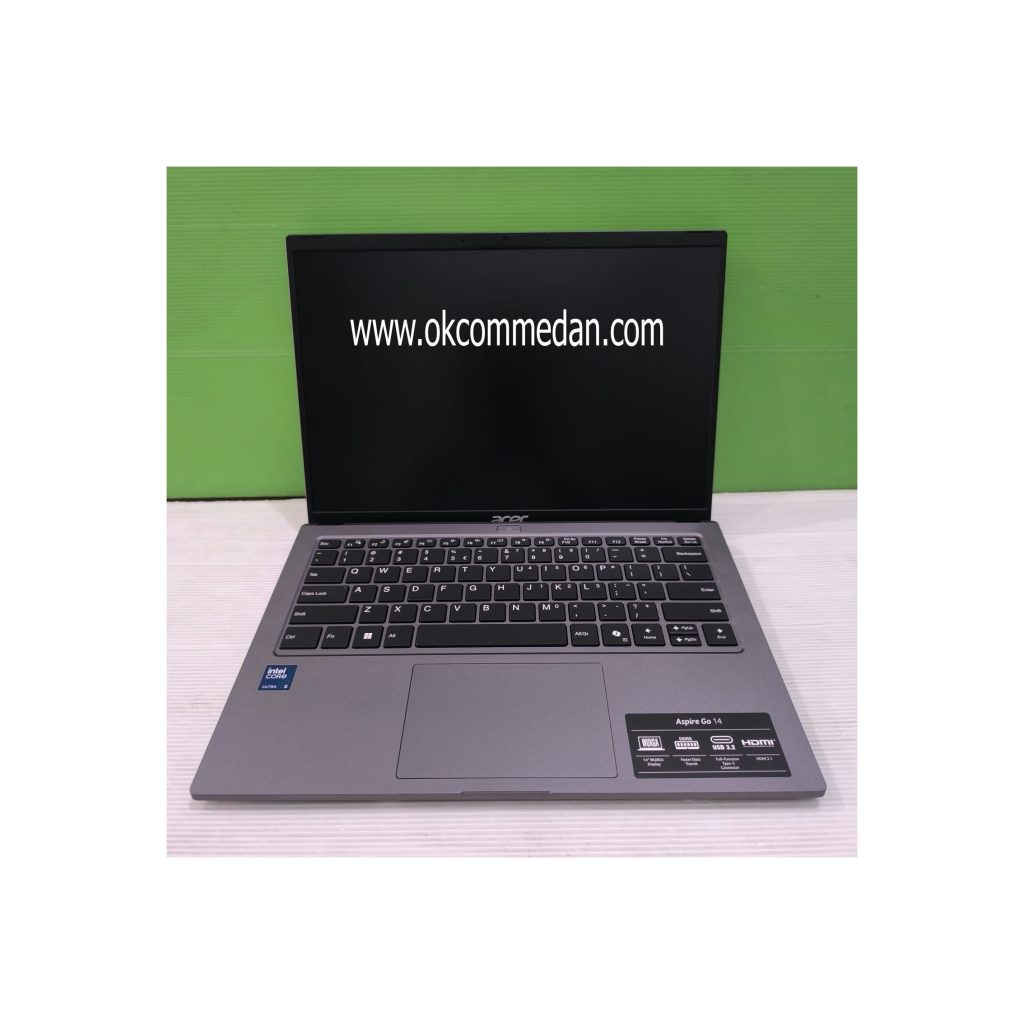 Laptop Acer Aspire Go AG14-71M Intel Core Ultra 5 125H