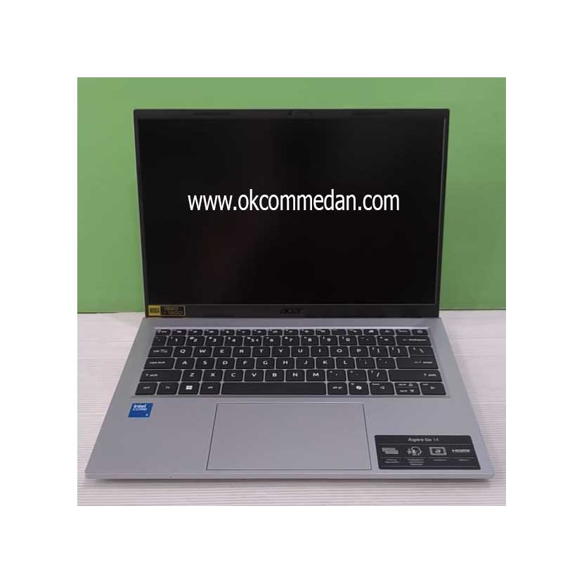 Laptop Acer Aspire Go AG14-72P Intel Core 5 120u