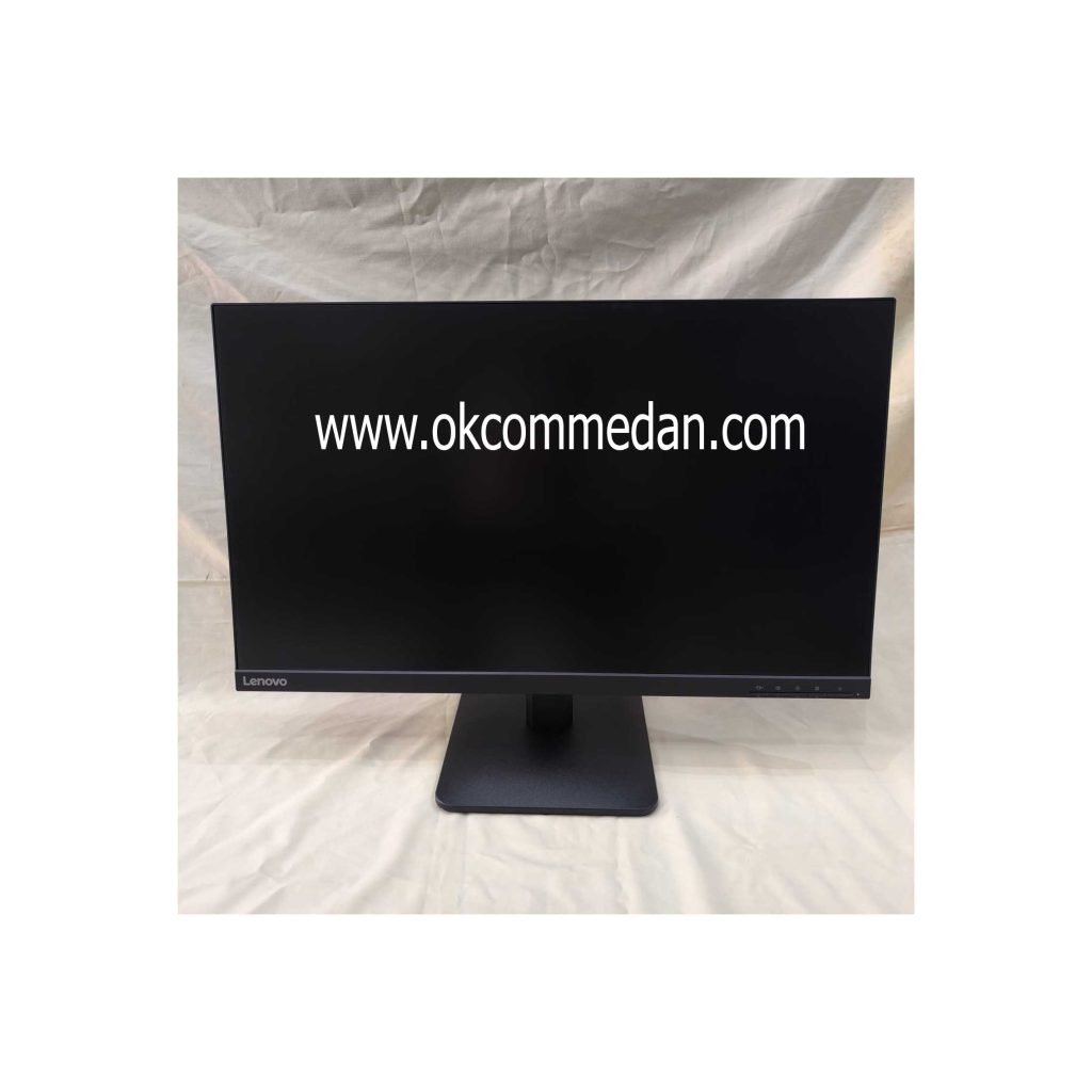 Lenovo L27-4e Monitor 27 inchi