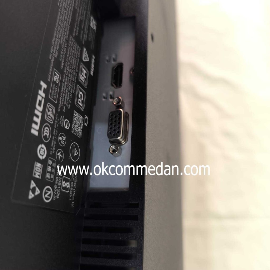 Monitor Lenovo L27-4e 27 inchi