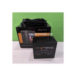 Digital Alliance Power Supply 550 watt 80+ bronze ( PBZ550W )