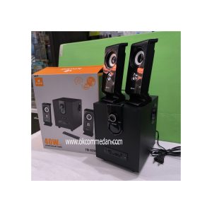 Speaker Kisonli TM-9200A