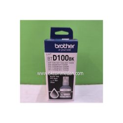 Tinta Brother BTD100bk