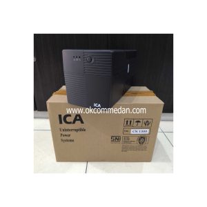 UPS ICA CN1300 1300va
